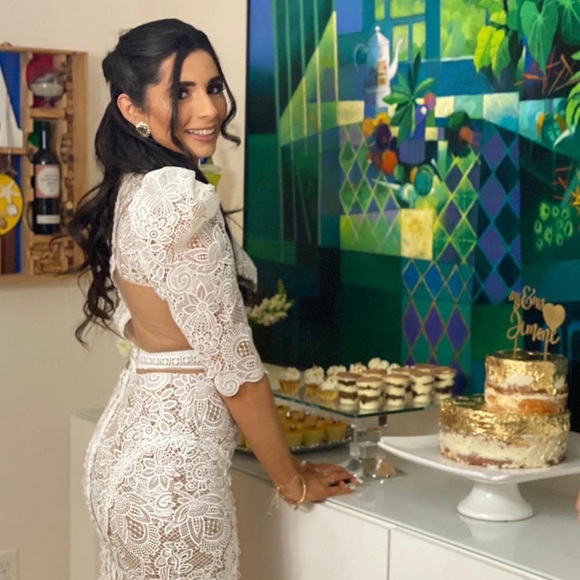 Perfect condition. One time used - Picture 2 of 2